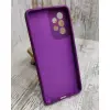 Чохол Silicone Case на Samsung Galaxy A33