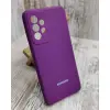 Чохол Silicone Case на Samsung Galaxy A33