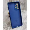 Чохол Silicone Case на Samsung Galaxy A33