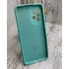 Чохол Silicone Case на Samsung Galaxy A33