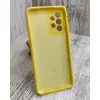 Чохол Silicone Case на Samsung Galaxy A33