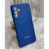 Чохол Silicone Case на Samsung Galaxy A33