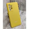 Чохол Silicone Case на Samsung Galaxy A33