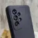 Чохол Original Silicone Case на Samsung Galaxy A33