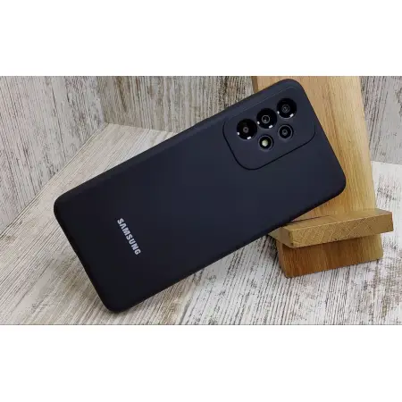 Чохол Original Silicone Case на Samsung Galaxy A33 
