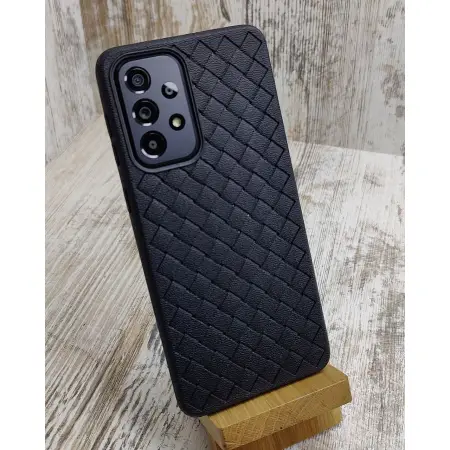 Чохол Woven TPU на Samsung Galaxy A33 