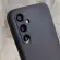 Чохол Black Matt TPU не Samsung A34