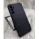 Чохол Black Matt TPU не Samsung A34