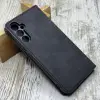 Чохол книжка Leather Case на Samsung Galaxy А34