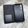 Чохол книжка Leather Case на Samsung Galaxy А34