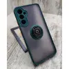 Чохол Matt Ring на Samsung Galaxy A34