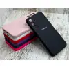 Чохол Original Silicone Case на Samsung Galaxy A34