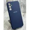 Чохол Original Silicone Case на Samsung Galaxy A34