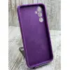 Чохол Original Silicone Case на Samsung Galaxy A34