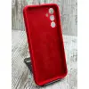 Чохол Original Silicone Case на Samsung Galaxy A34