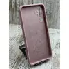Чохол Original Silicone Case на Samsung Galaxy A34