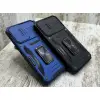 Чохол Protective Camera Ring на Samsung Galaxy A34
