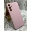 Чохол Silicone Case на Samsung Galaxy A34