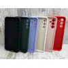 Чохол Silicone Case на Samsung Galaxy A34