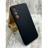 Чохол Silicone Case на Samsung Galaxy A34