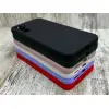 Чохол Silicone Case на Samsung Galaxy A34