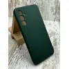 Чохол Silicone Case на Samsung Galaxy A34
