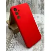 Чохол Silicone Case на Samsung Galaxy A34