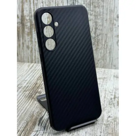 Чохол Carbon TPU на Samsung Galaxy A35 