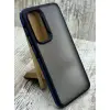 Чохол Dual Case на Samsung Galaxy A35