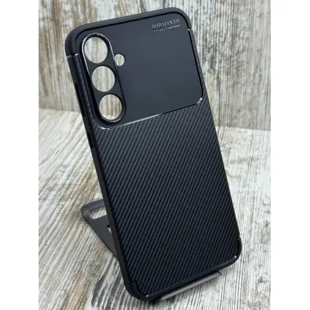 Чохол Carbon Auto-Focus на Samsung Galaxy A35 