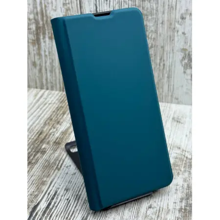 Чохли Книжка Classic Fibra для Samsung Galaxy A35 – стиль та захист у кожному кольорі 