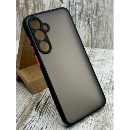 Чохол Matt Case на Samsung Galaxy A35 