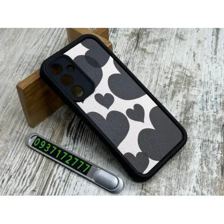 Чохол Pretty Love TPU на Samsung Galaxy A35 