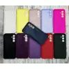 Чохол Silicone Case на Samsung Galaxy A35