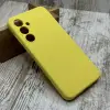 Чохол Silicone Case на Samsung Galaxy A35