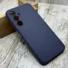 Чохол Silicone Case на Samsung Galaxy A35