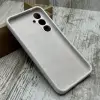 Чохол Silicone Case на Samsung Galaxy A35