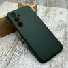 Чохол Silicone Case на Samsung Galaxy A35