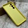 Чохол Silicone Case на Samsung Galaxy A35