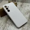 Чохол Silicone Case на Samsung Galaxy A35