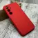 Чохол Silicone Case на Samsung Galaxy A35