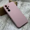 Чохол Silicone Case на Samsung Galaxy A35