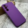 Чохол Silicone Case на Samsung Galaxy A35