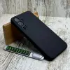 Чохол Silicone Case на Samsung Galaxy A35