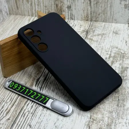 Чохол Silicone Case на Samsung Galaxy A35 