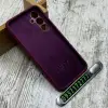 Чохол Silicone Case на Samsung Galaxy A35