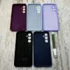 Чохол Silicone Case на Samsung Galaxy A35