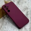 Чохол Silicone Case на Samsung Galaxy A35