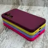 Чохол Silicone Case на Samsung Galaxy A35