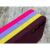 Чохол Silicone Case на Samsung Galaxy A35